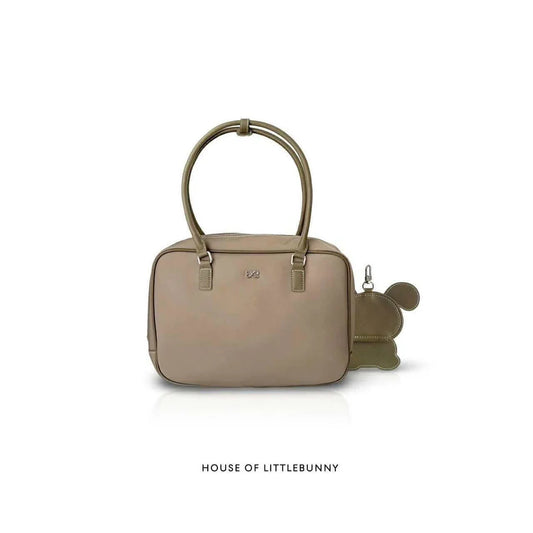 House of Little Bunny Lulu Large (w/ free bunny wallet)