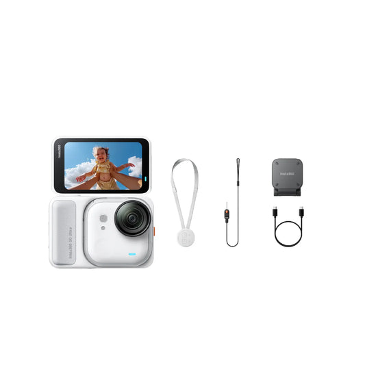 Insta360 GO Ultra