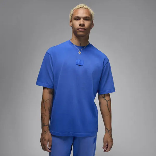 Jordan Flight Essentials Washed Shirt (Medium)