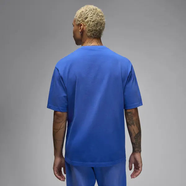 Jordan Flight Essentials Washed Shirt (Medium)
