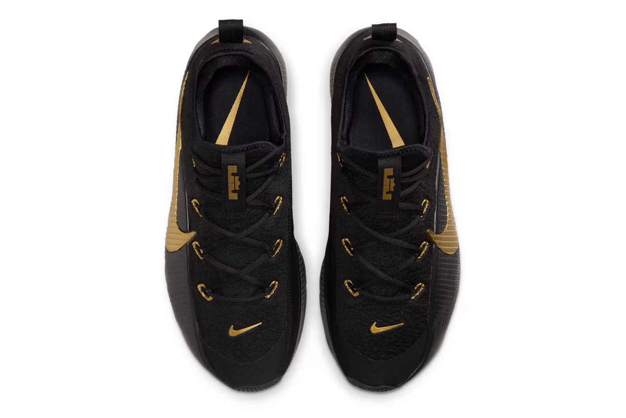 Lebron TR1 size 8