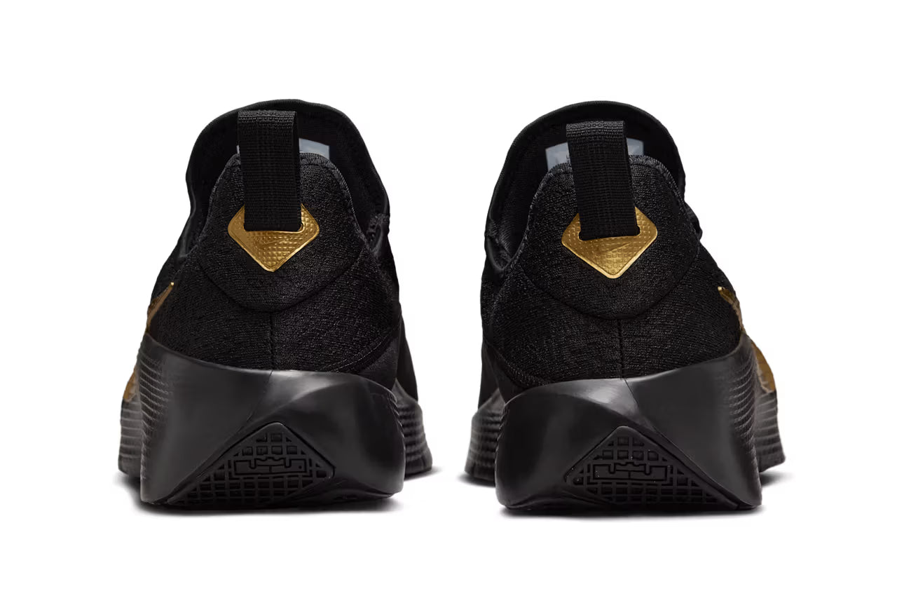 Lebron TR1 size 8
