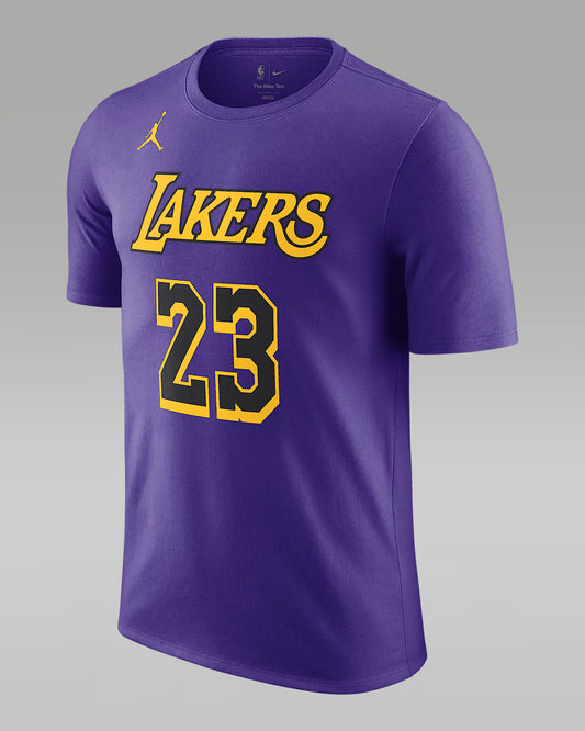 Los Angeles Lakers Statement Edition (large)