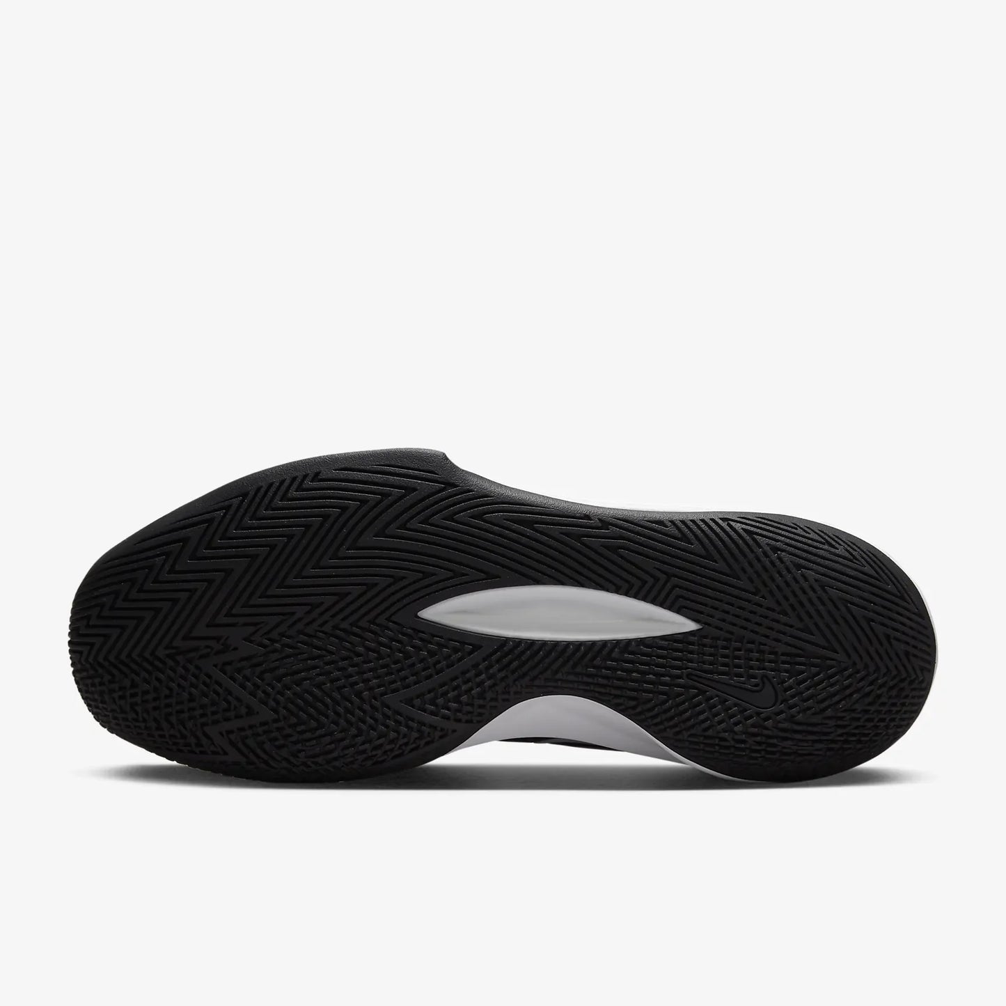 Nike Precision 6 (Black/Iron Grey/White) Size 7, 12, 12.5 Shoes