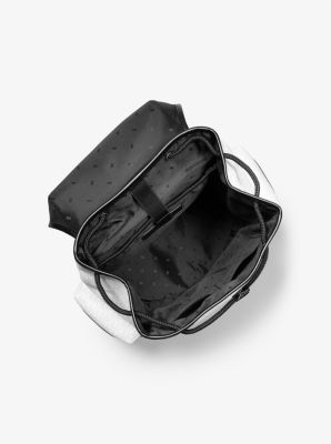 MK Cooper Backpack White