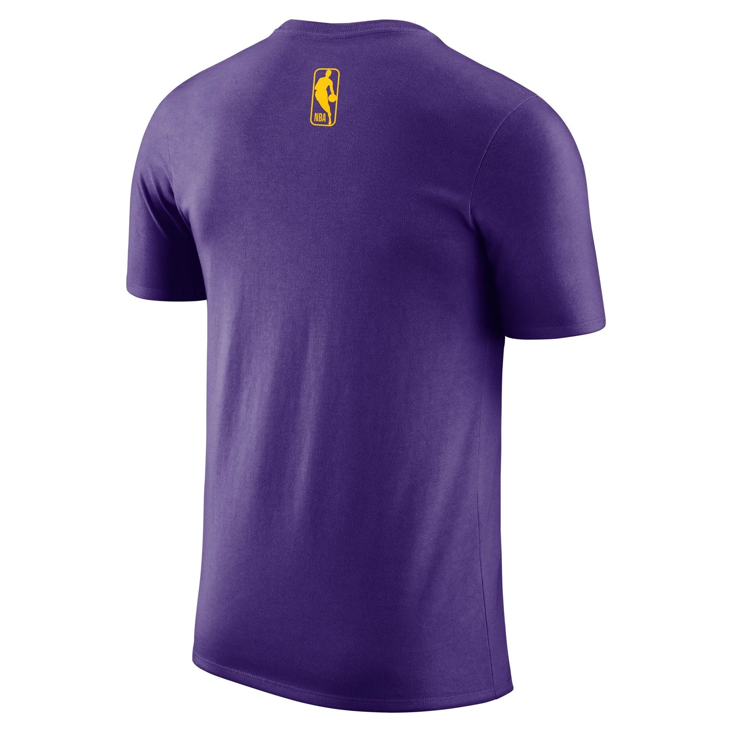 Nike Los Angeles lakers Essentials Shirt (large)