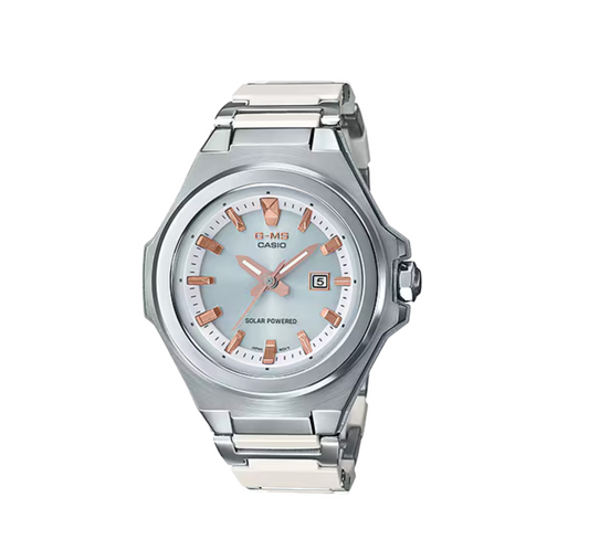 BABY- G MSG-S500CD-7A WATCH