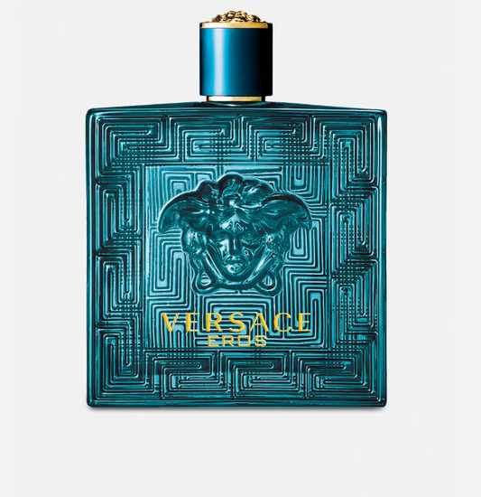Versace Eros EDT 200ml For Men