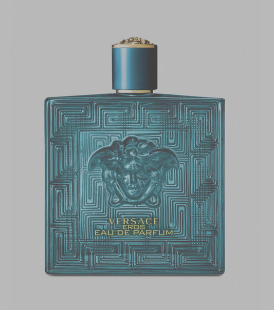 Versace Eros EDP 200ml For Men