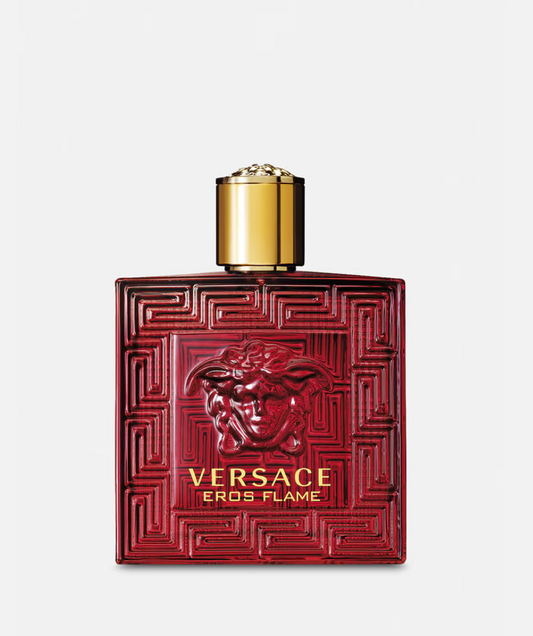 Versace Eros Flame EDP 100ml For Men