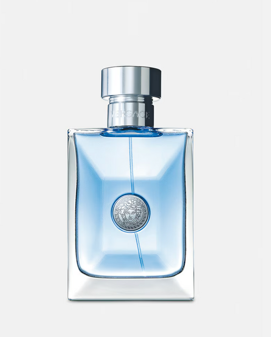 Versace Pour Homme EDT 100ml For Men