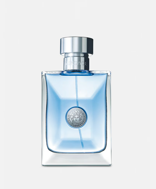VersaceL' Homme EDT 100ml For Men