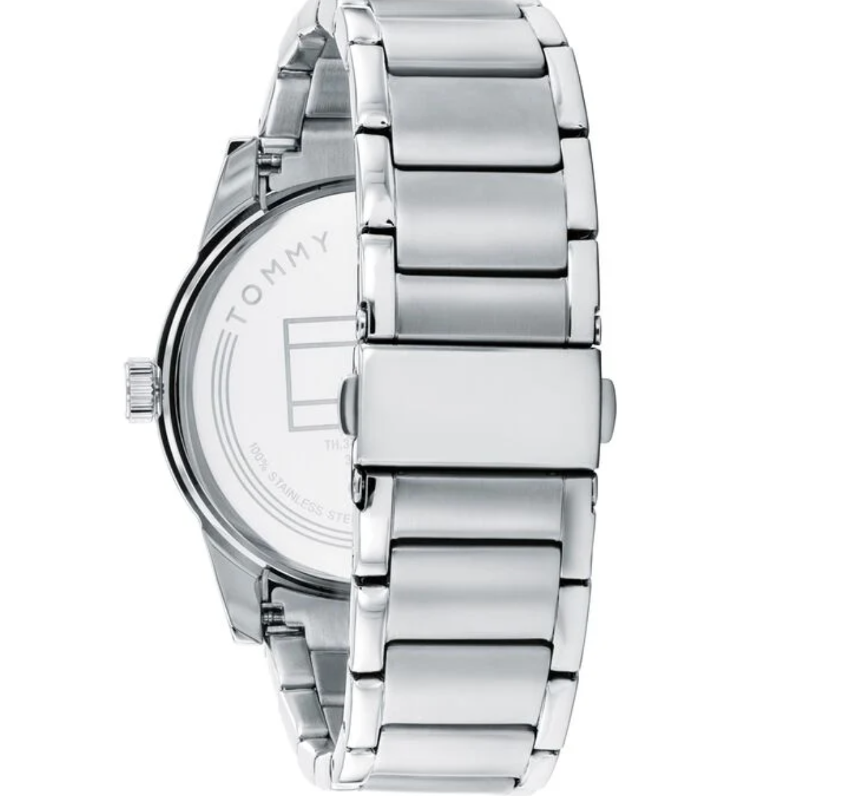 TOMMY HILFIGER Men's Watch 42mm