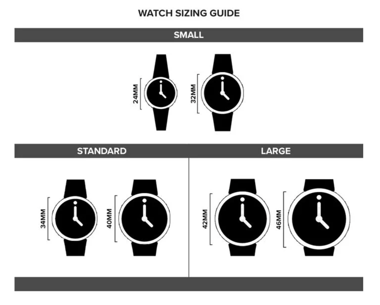 TOMMY HILFIGER Men's Watch 42mm