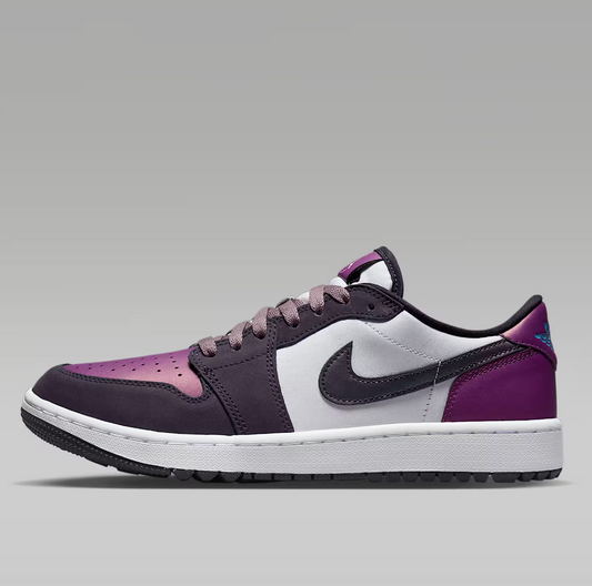 Air Jordan 1 Low NRG Size 10.5 Shoes