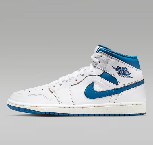 Air Jordan 1 MID SE  Sizes 9.5 and 10 Shoes