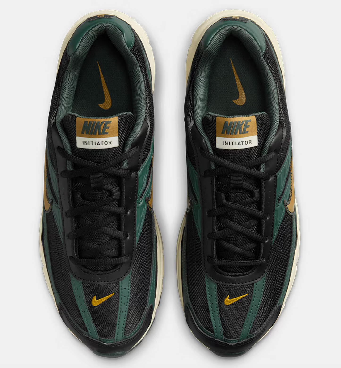 Nike Initiator  Size 10 Shoes