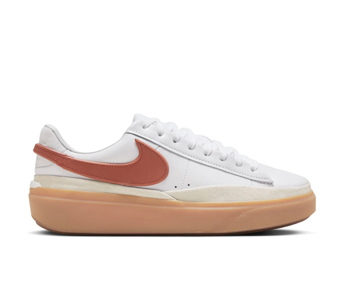 Nike Blazer Platform Low Sizes: 9, 9.5, 10, 11 Shoes