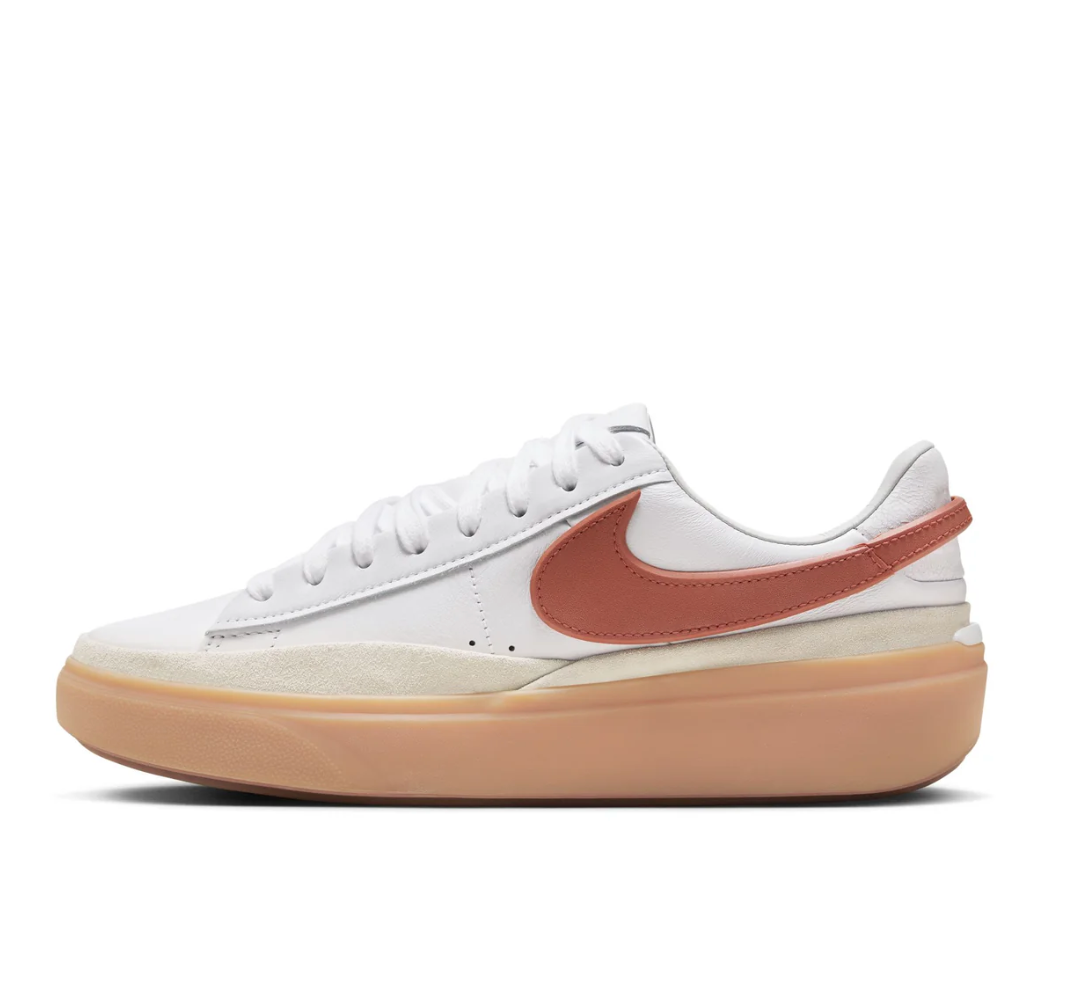 Nike Blazer Platform Low Sizes: 9, 9.5, 10, 11 Shoes