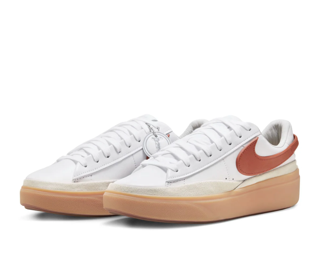 Nike Blazer Platform Low Sizes: 9, 9.5, 10, 11 Shoes
