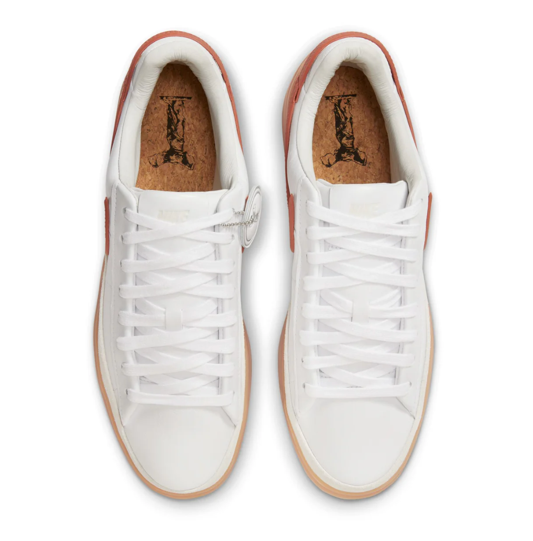 Nike Blazer Platform Low Sizes: 9, 9.5, 10, 11 Shoes