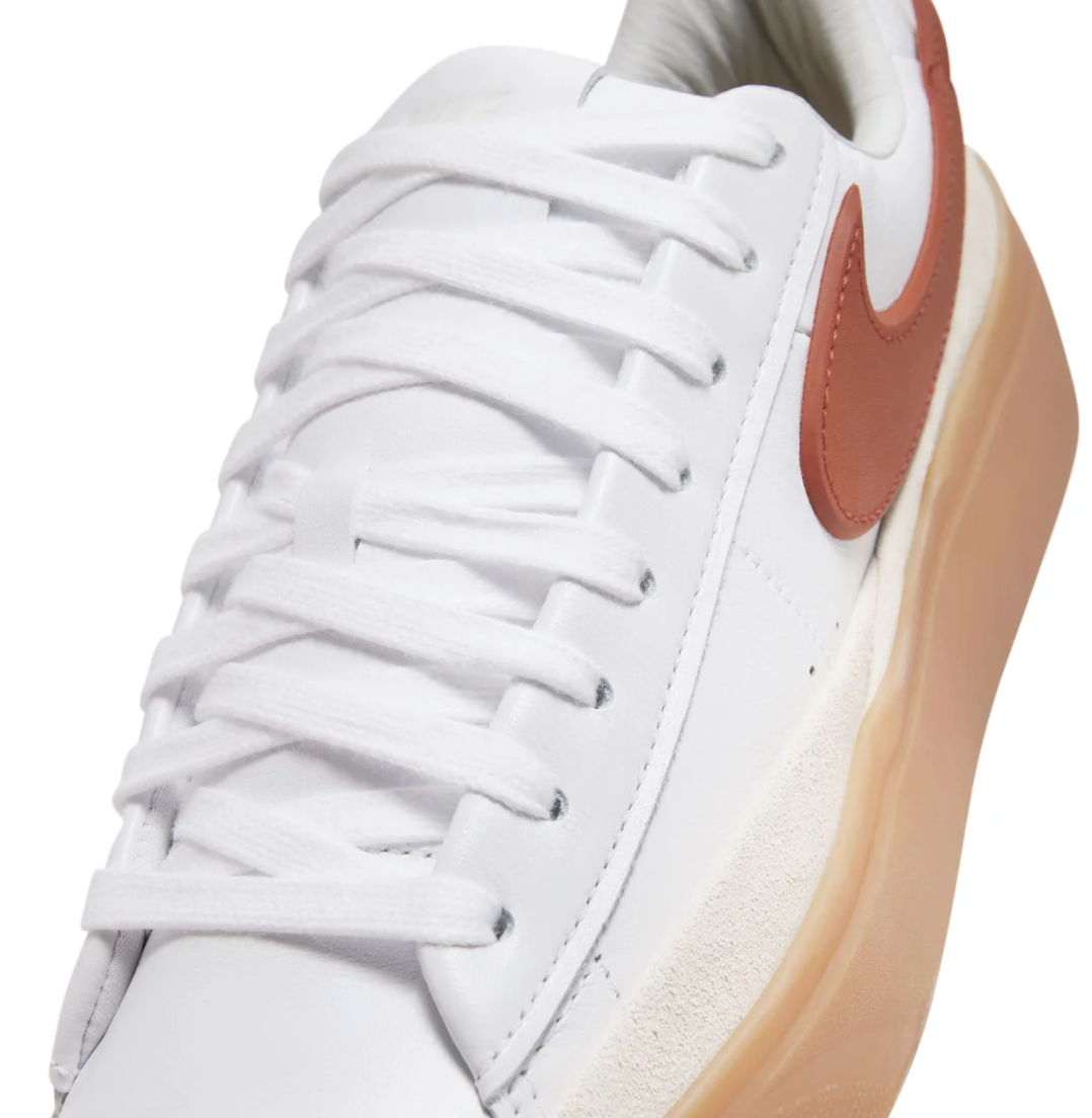 Nike Blazer Platform Low Sizes: 9, 9.5, 10, 11 Shoes