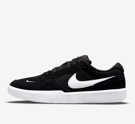 Nike SB Force (Black/White) Size 10 and 11 Shoes