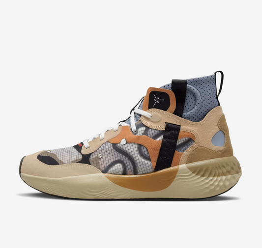 Jordan Delta 3 Size 7 Shoes