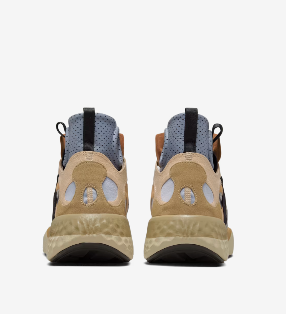 Jordan Delta 3 Size 7 Shoes
