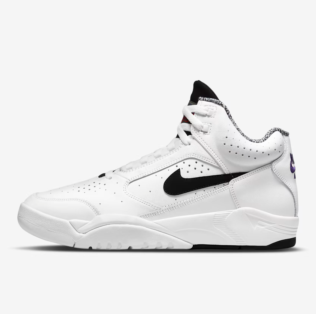 Nike Air Flight Lite Size 10 Shoes