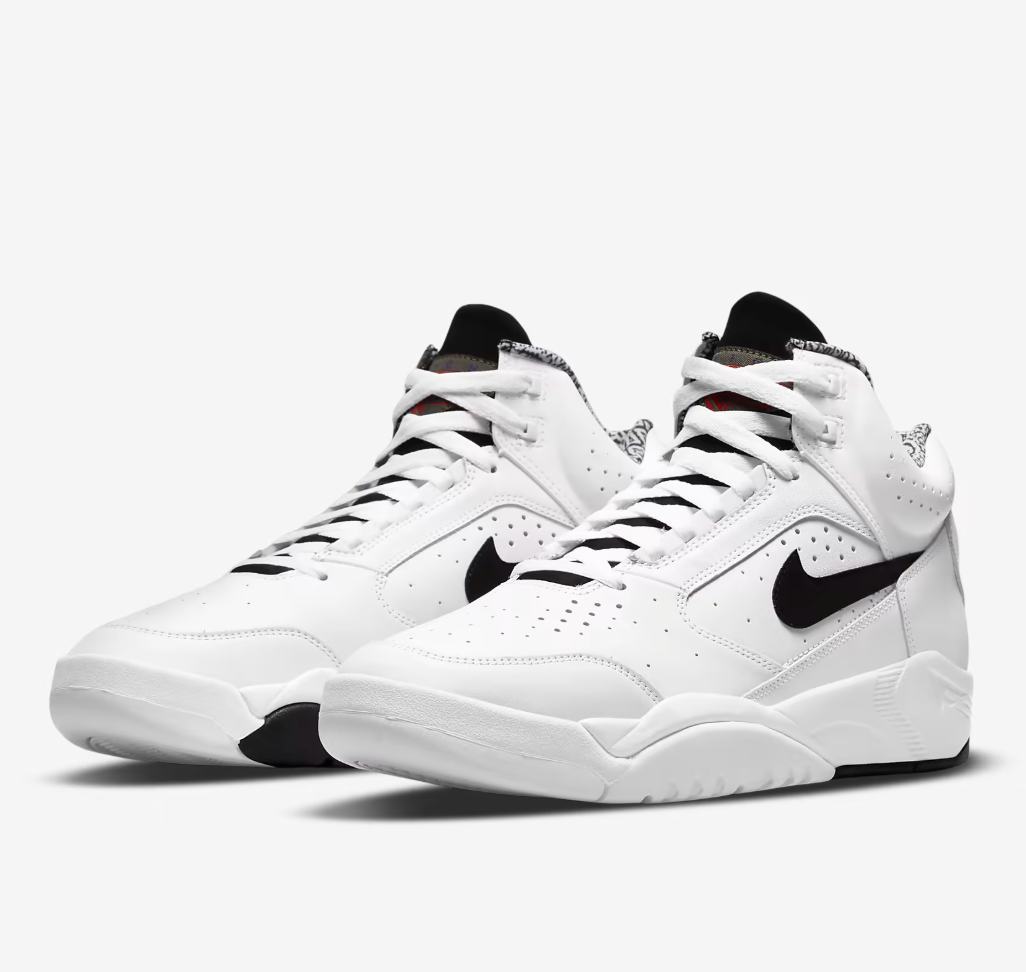 Nike Air Flight Lite Size 10 Shoes