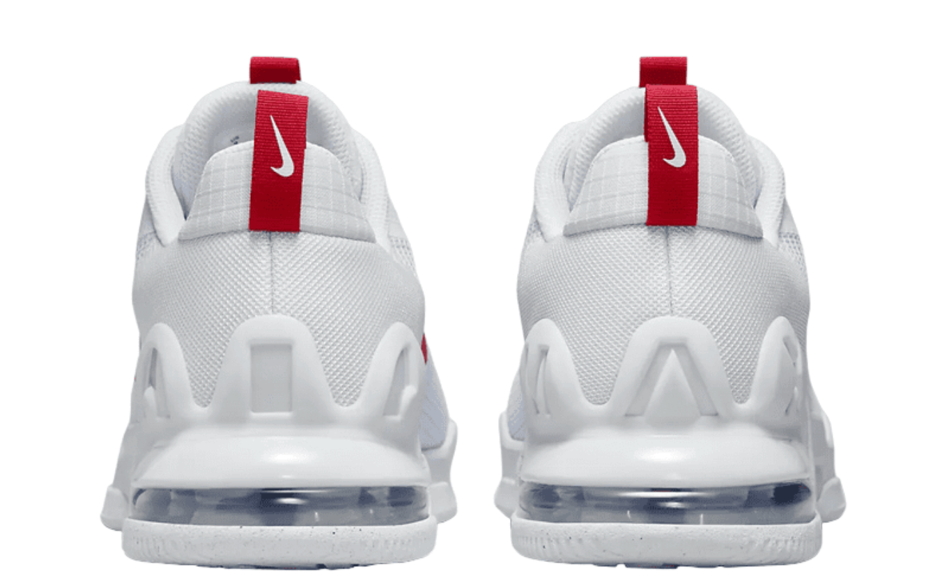 Nike Air Max Alpha Size 10.5 Shoes