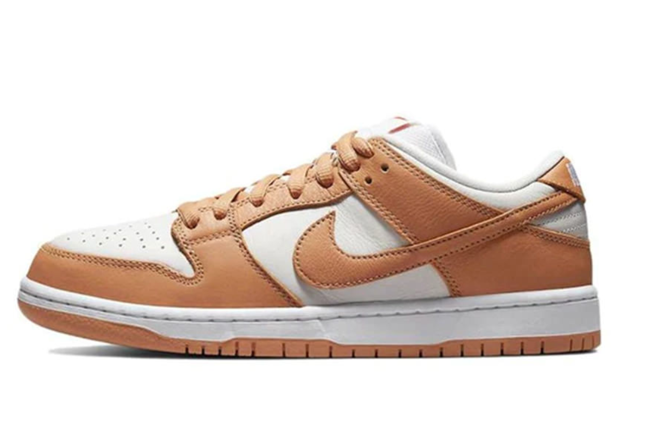 Nike SB Dunk Low ISO Size 10.5 Shoes