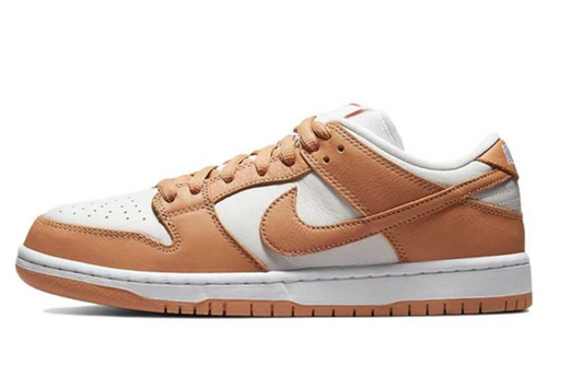 Nike SB Dunk Low ISO Size 10.5 Shoes