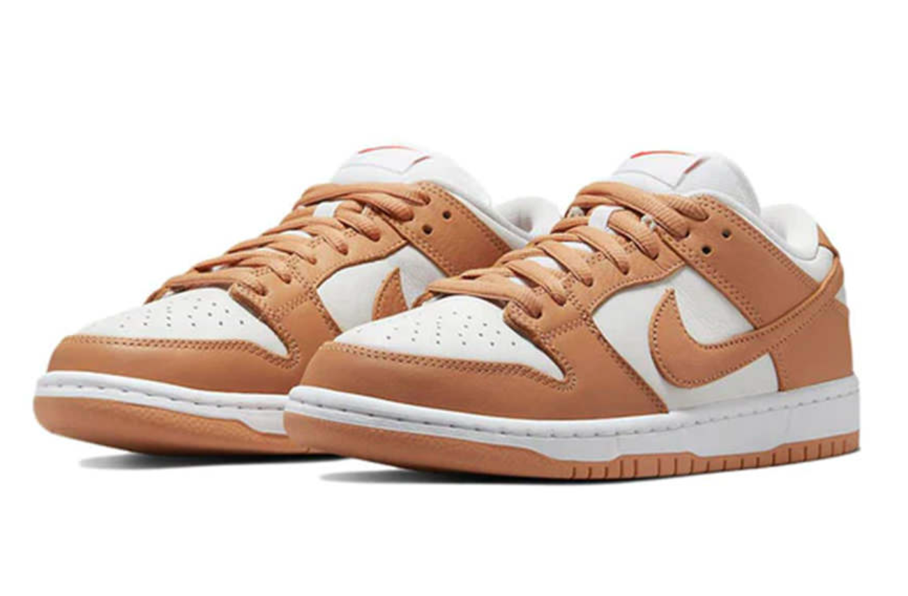 Nike SB Dunk Low ISO Size 10.5 Shoes