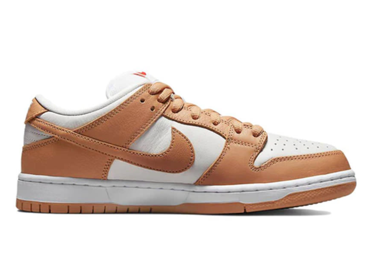 Nike SB Dunk Low ISO Size 10.5 Shoes