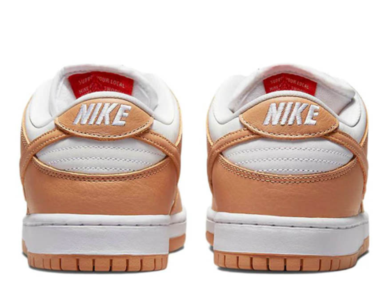 Nike SB Dunk Low ISO Size 10.5 Shoes