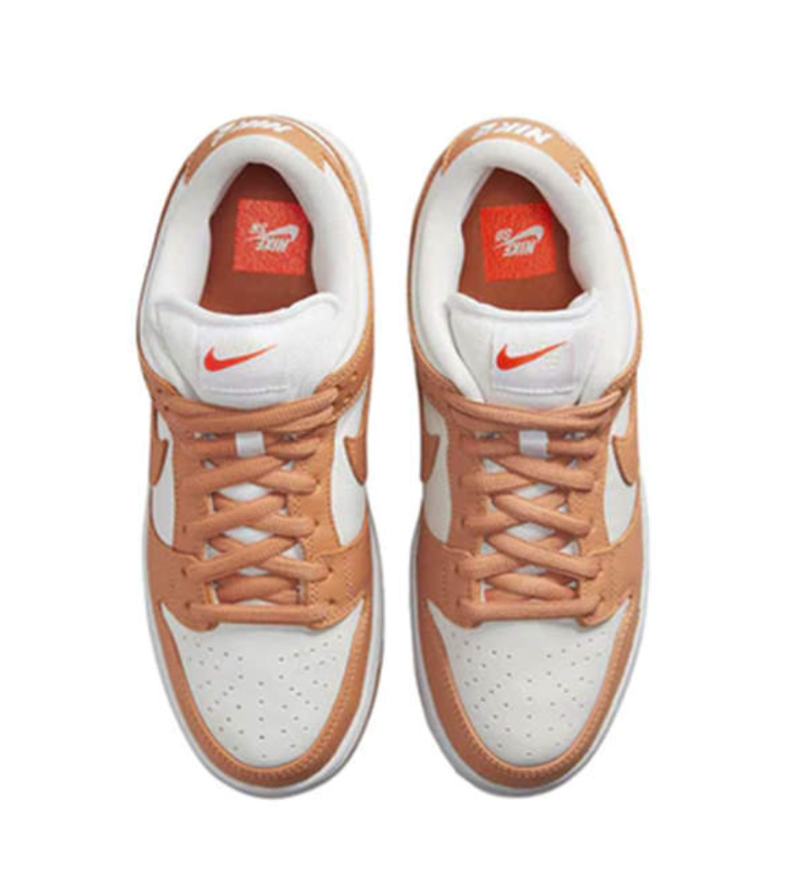 Nike SB Dunk Low ISO Size 10.5 Shoes