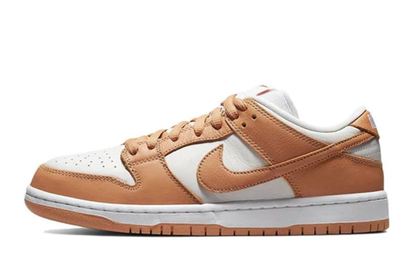 Nike SB Dunk Low ISO Size 10.5 Shoes