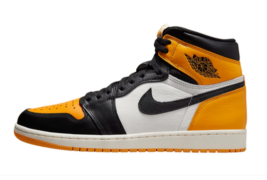 Air Jordan 1 Taxi Size 3.5Y or 5W Shoes