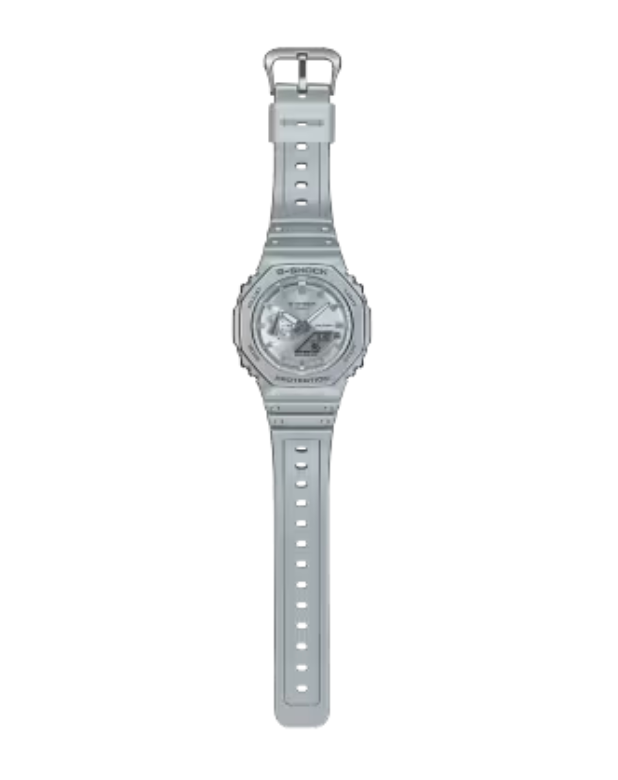 Casio G-shock GA-2100FF-8A Watch