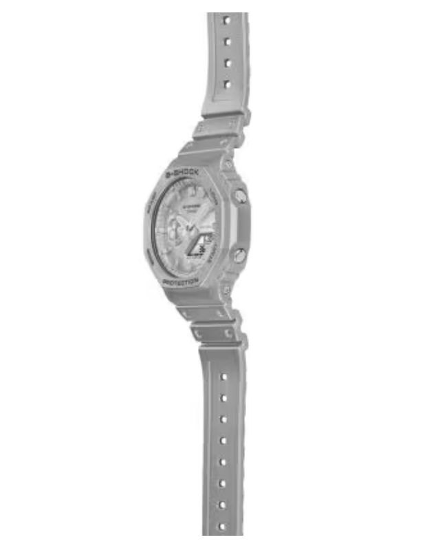 Casio G-shock GA-2100FF-8A Watch