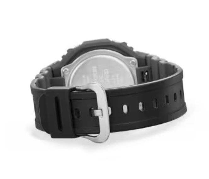 Casio G-shock GA-2100FL-8A Watch