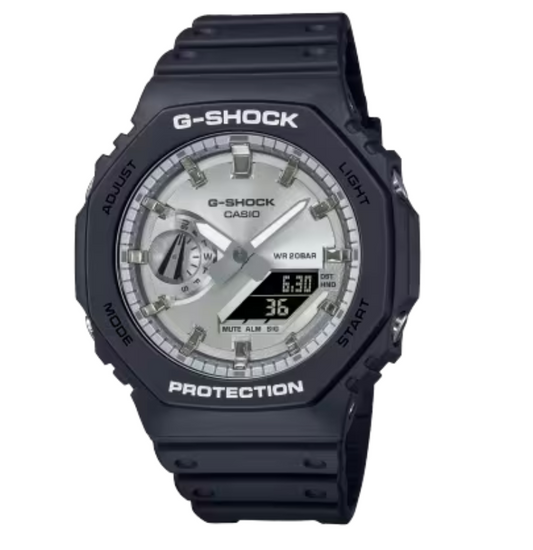 Casio G-shock GA-2100SB-1A Watch