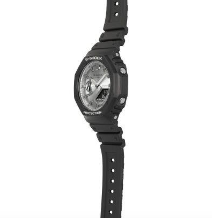 Casio G-shock GA-2100SB-1A Watch