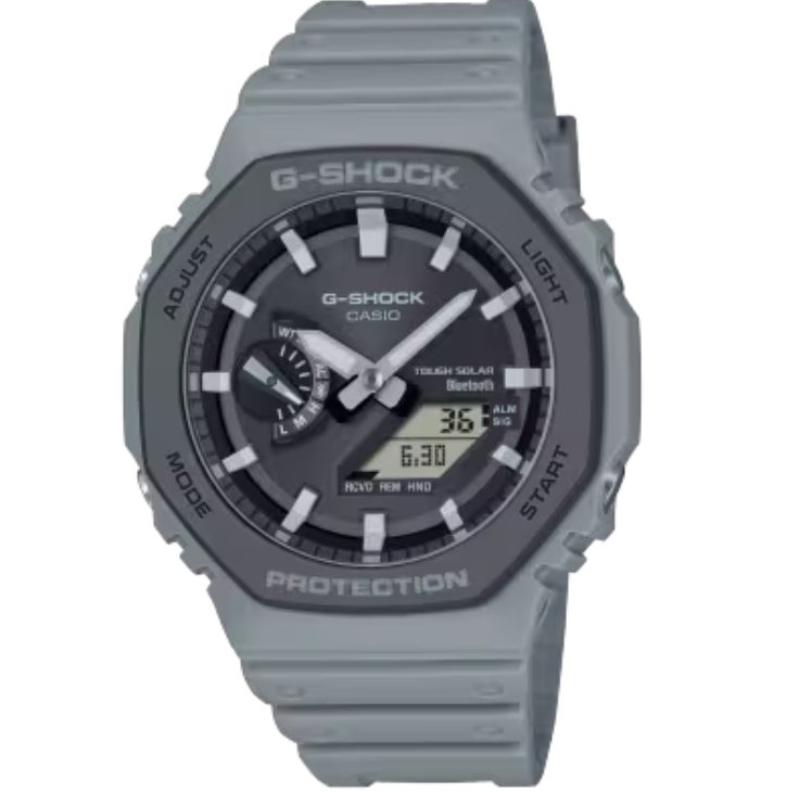 Casio G-shock GA-B2100LUU-8A Watch