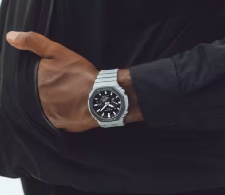 Casio G-shock GA-B2100LUU-8A Watch