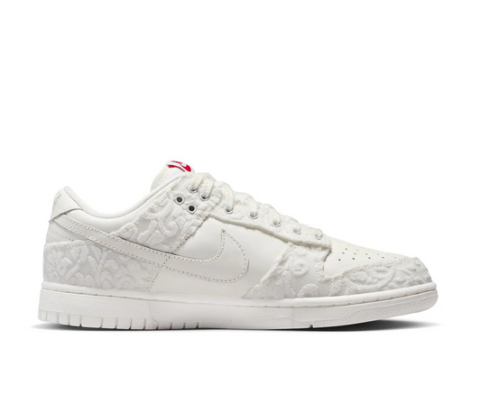 Nike Dunk Low (Valentines) Size 7 and 8 Shoes