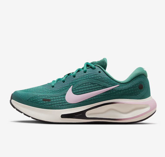 Nike Journey Run (Green) Size 10.5 Shoes