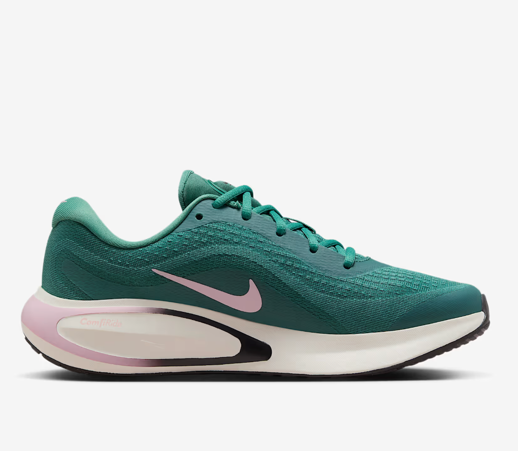 Nike Journey Run (Green) Size 10.5 Shoes